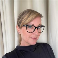 Gry Sara Windelev Sexolog og Totum kropsterapeut