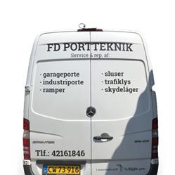 FD Portteknik