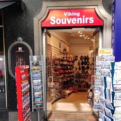 Danish Souvenirs