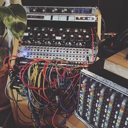 Foreningen Feedback/Rummed