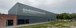 Brændkjærhallen