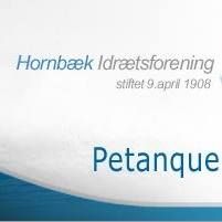 Hornbæk Petanque
