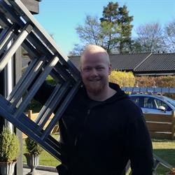 PD Polering - Den Glade Vinduespudser