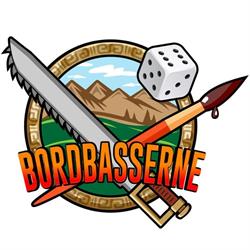 Bordbasserne Fra Als og Omegn
