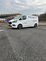 Brøgger VVS ApS