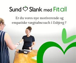 Fit-all - Spis dig Sund & Slank - vægttab i Esbjerg