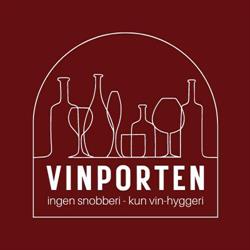 Vinporten