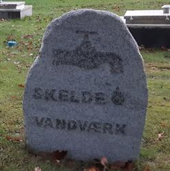 Skelde Vandværk