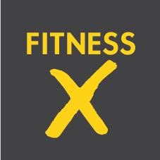 FitnessX Sønder Allé