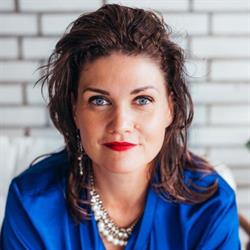 Lotte Lova Mentor og Inspirator