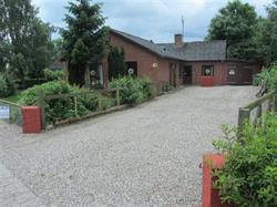 Guest House Rens