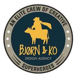 Bjørn & Ko