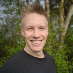 EriksenFit