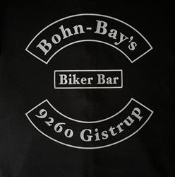 Bohn-Bay's Biker Bar