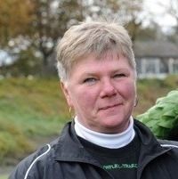 Team Gitte Madsen