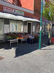 Frederikssund Frugt og Grønt IVS