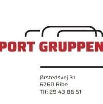 Port Gruppen