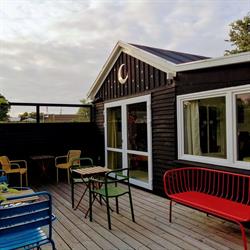 Månehuset Refugium og Sanktuarium