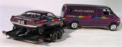 M K Trailer Service