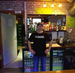 Pub 14 Farsø