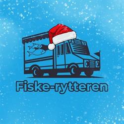 Fiske-Rytteren