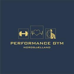 Performance Gym Nordsjælland