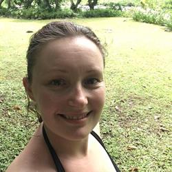 Jeanette Bak Enevoldsen - Holistisk energiterapeut