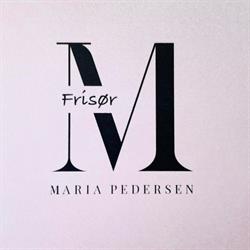 Frisør M - Maria pedersen
