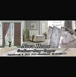 NOVA Home