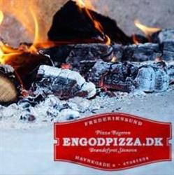 Pizzabageren "EngodPizza"