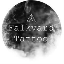 A Falkvard Tattoo