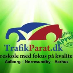 Trafikparat