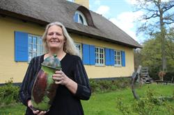 Lajla Hartig Keramik