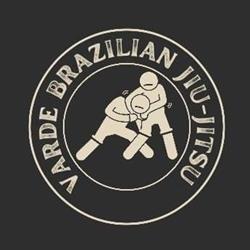 Varde Brazilian Jiu-Jitsu