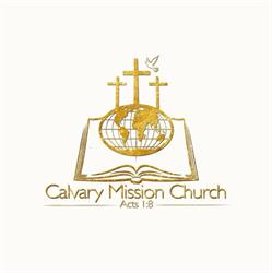 Calvary Mission Church