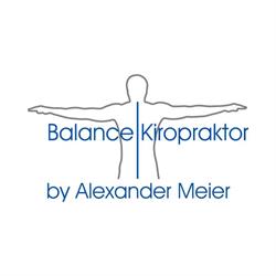 Balance Kiropraktor by Alexander Meier