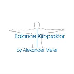 Balance Kiropraktor by Alexander Meier