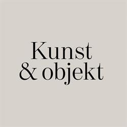Kunst & objekt