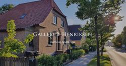 Galleri B. Henriksen