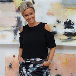 Janne Jacobsen Kunst