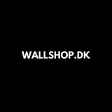 Wallshop.dk - Alt til væggen - Lamper, hylder, Stenvæg, billeder mv.