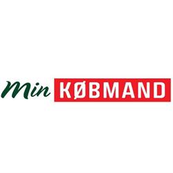 Min Købmand Jordrup