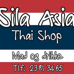 Sila Asia - Thai Shop