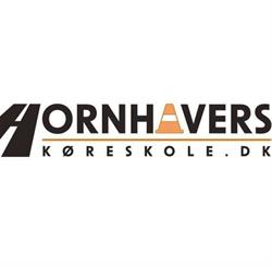 Hornhavers køreskole