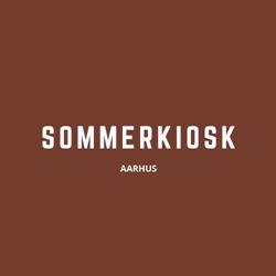 Sommerkiosk Aarhus