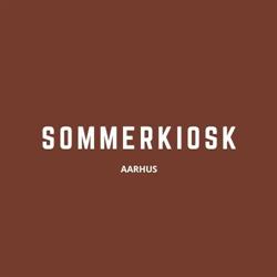 Sommerkiosk Aarhus