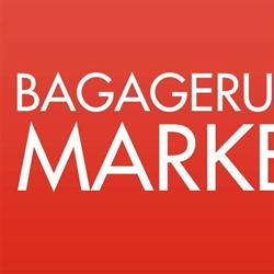 Bagagerumsmarked Silkeborg - Cirkuspladsen