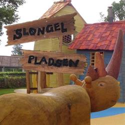 Sløngel Pladsen