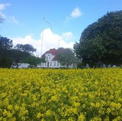 Linderupgaard Agro & Construction