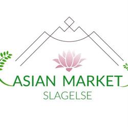 Asian Market Slagelse